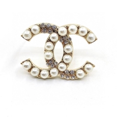 Chanel Brooches